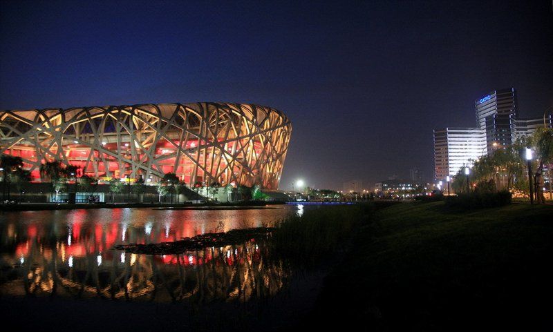 GRAND SKYLIGHT INTERNATIONAL HOTEL - 2