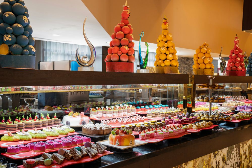 Картинка отеля - 35