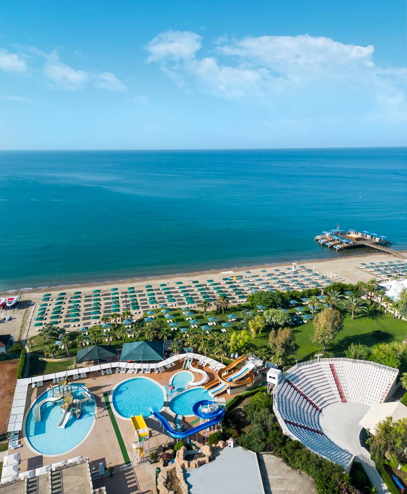 Kaya Belek - 16