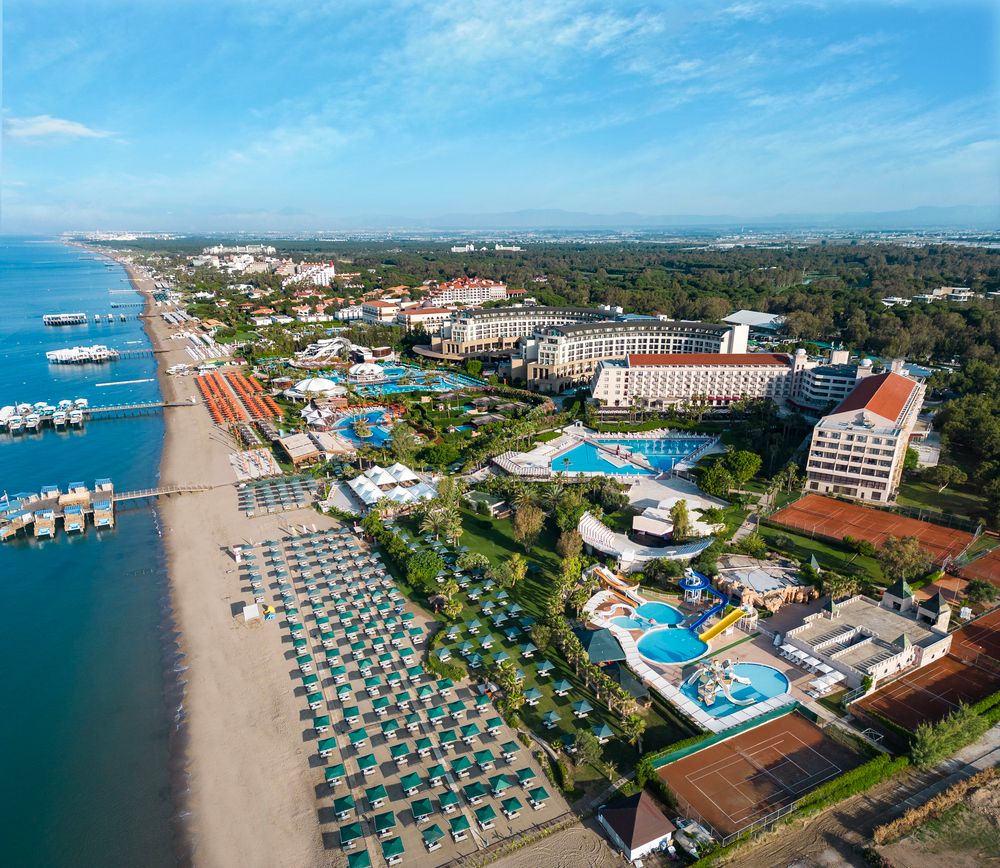 Kaya Belek - 13