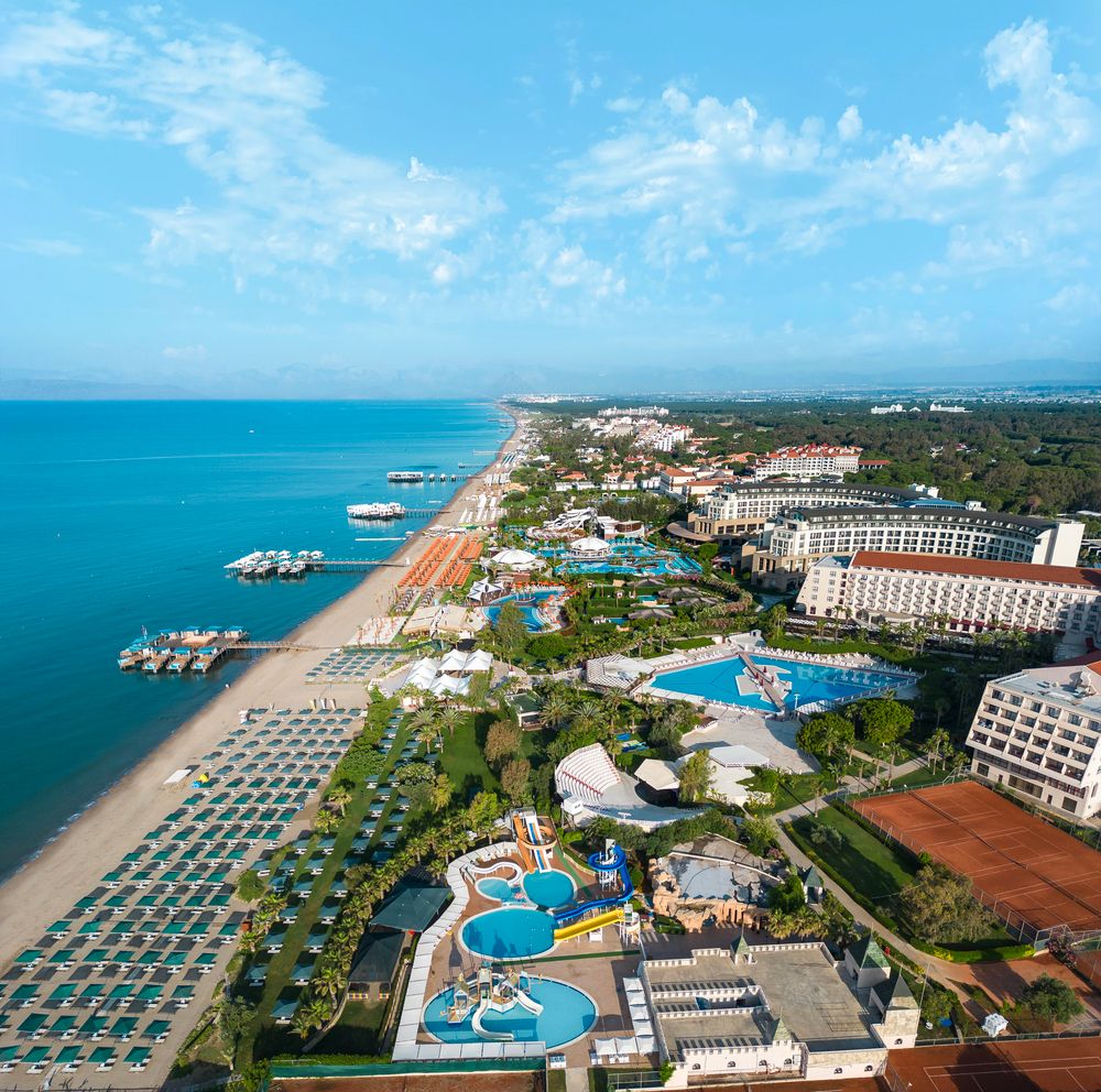 Kaya Belek - 10