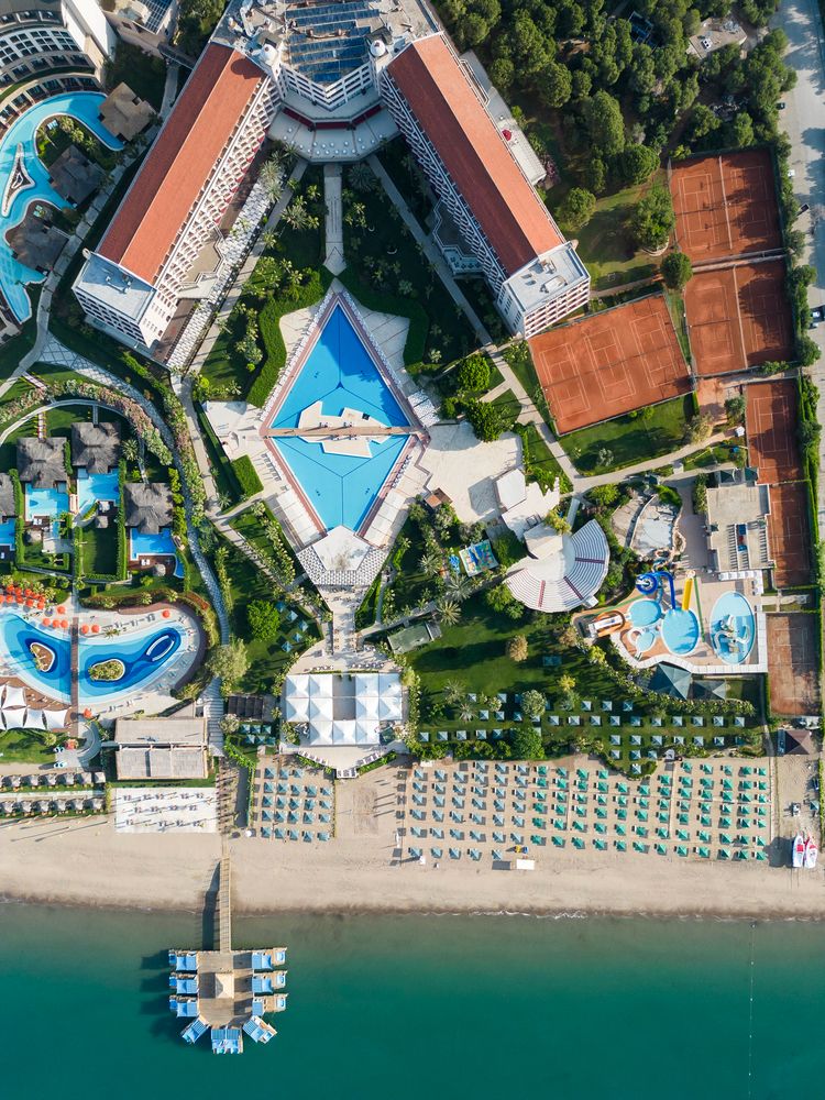 Kaya Belek - 1