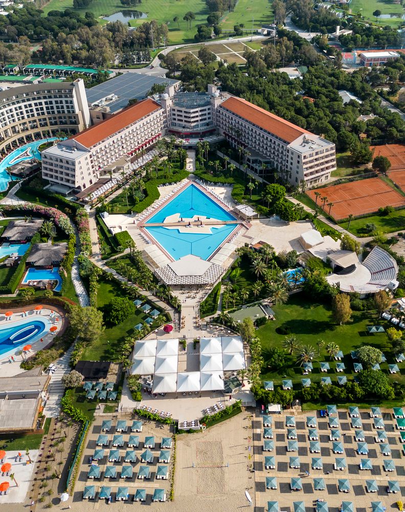Kaya Belek - 6