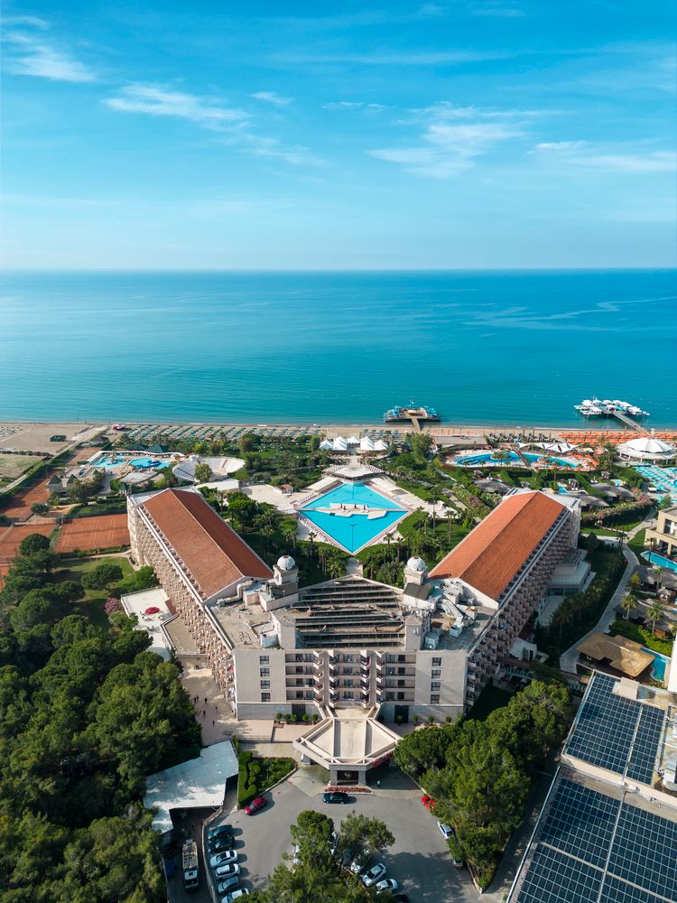 Kaya Belek - 3