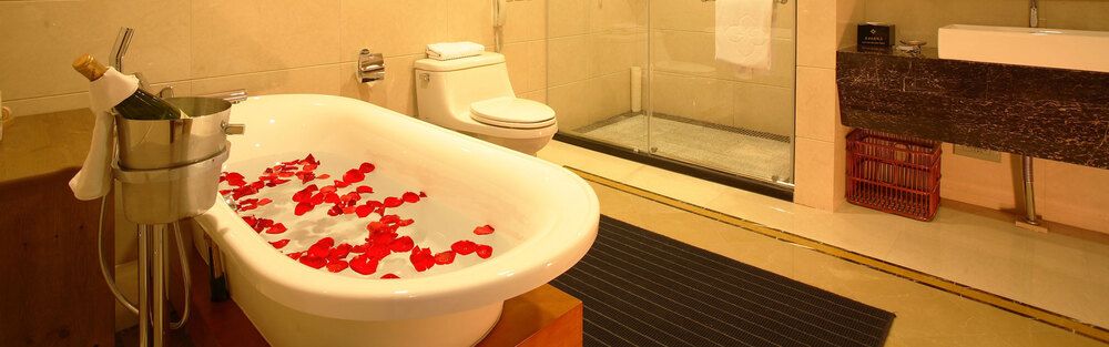 BEIJING ORIENTAL GARDEN HOTEL - 9