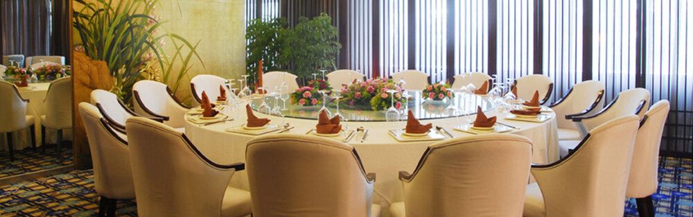 BEIJING ORIENTAL GARDEN HOTEL - 5