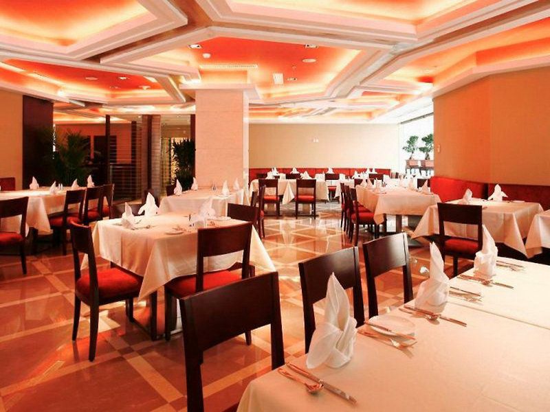 Картинка отеля - 7