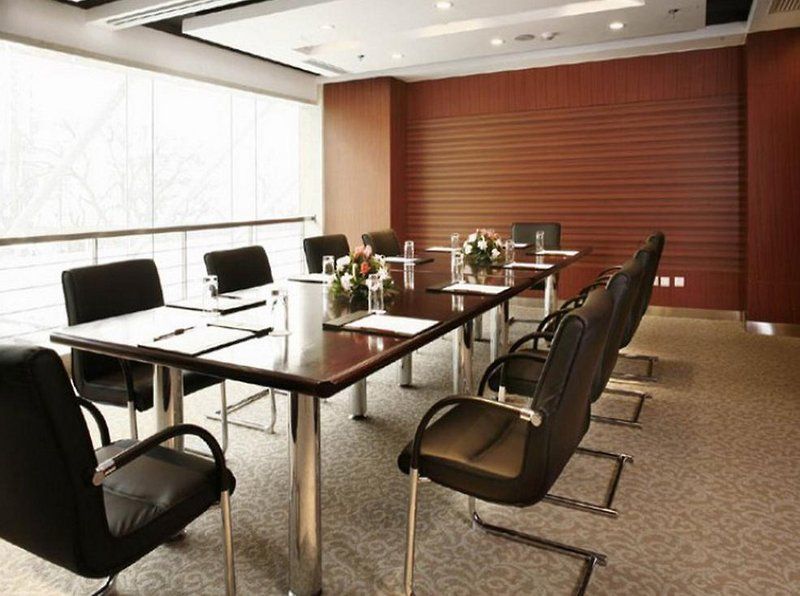 Картинка отеля - 5