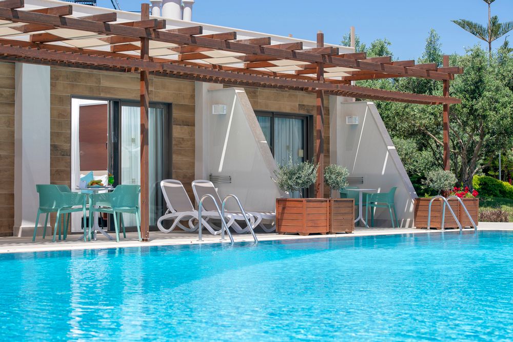 Baia Lara Hotel - 151