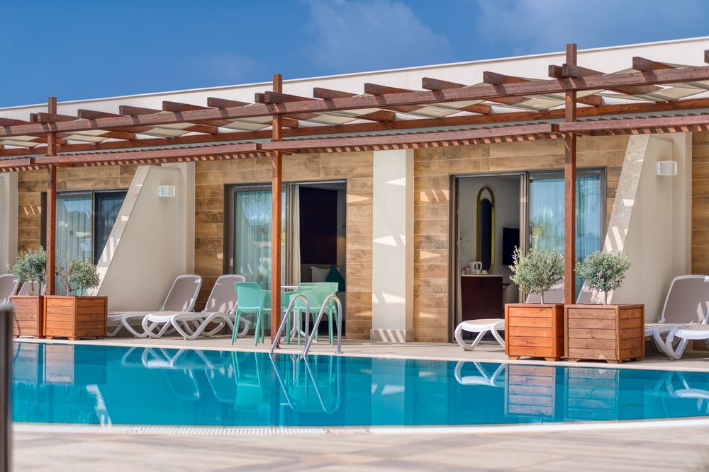 Baia Lara Hotel - 150