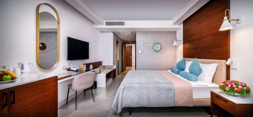 Baia Lara Hotel - 155