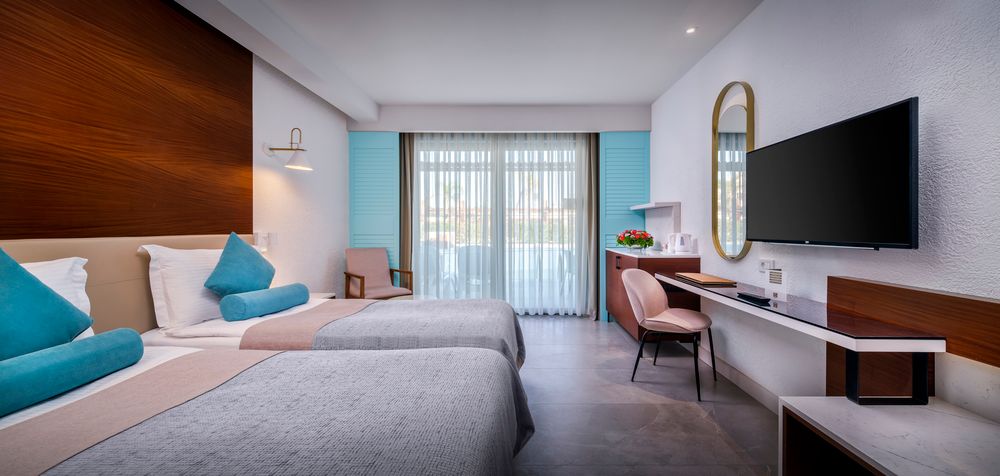 Baia Lara Hotel - 154