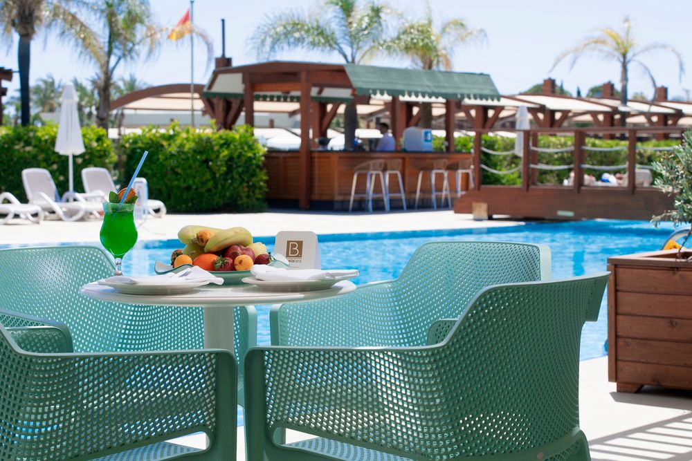 Baia Lara Hotel - 152