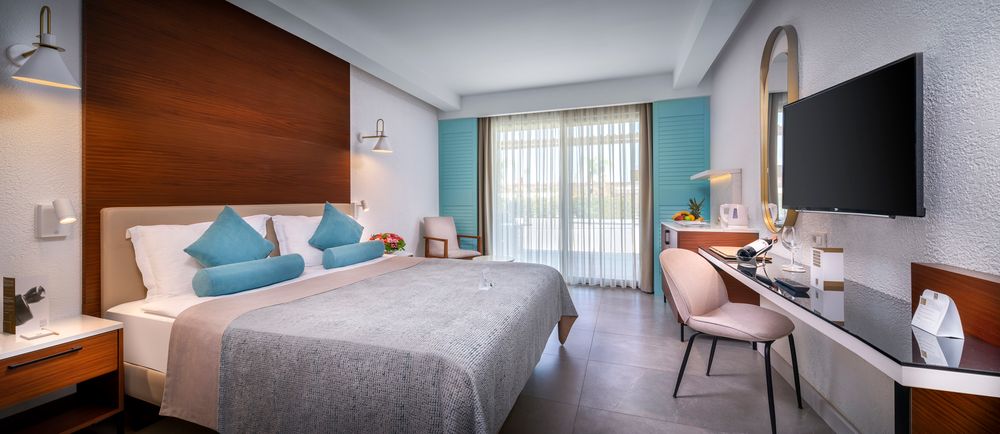 Baia Lara Hotel - 153