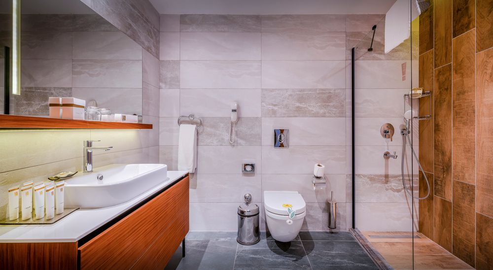 Baia Lara Hotel - 157