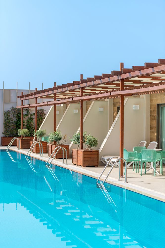 Baia Lara Hotel - 149