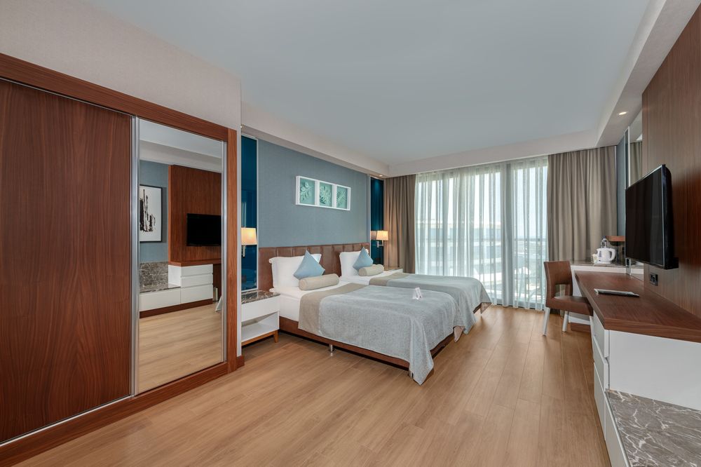 Baia Lara Hotel - 147