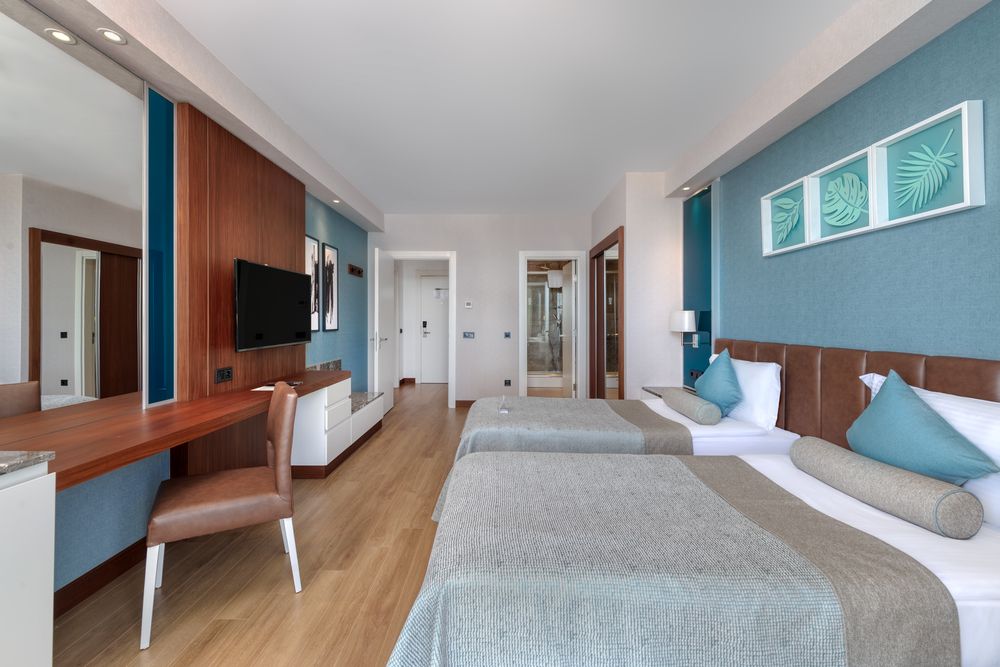 Baia Lara Hotel - 146