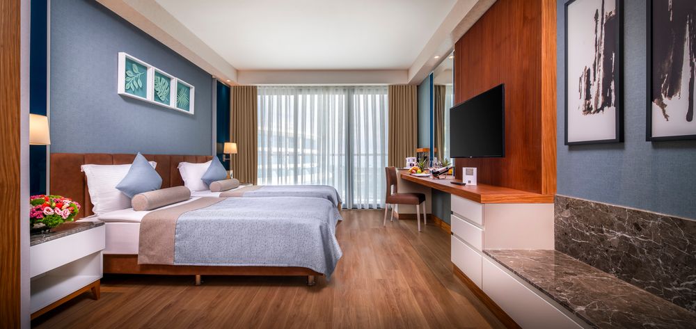 Baia Lara Hotel - 144