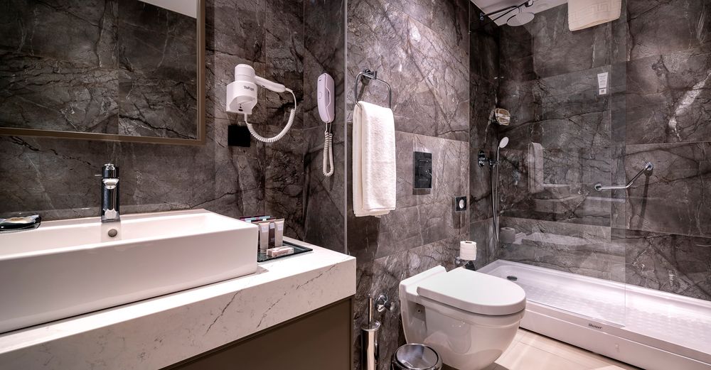 Baia Lara Hotel - 141