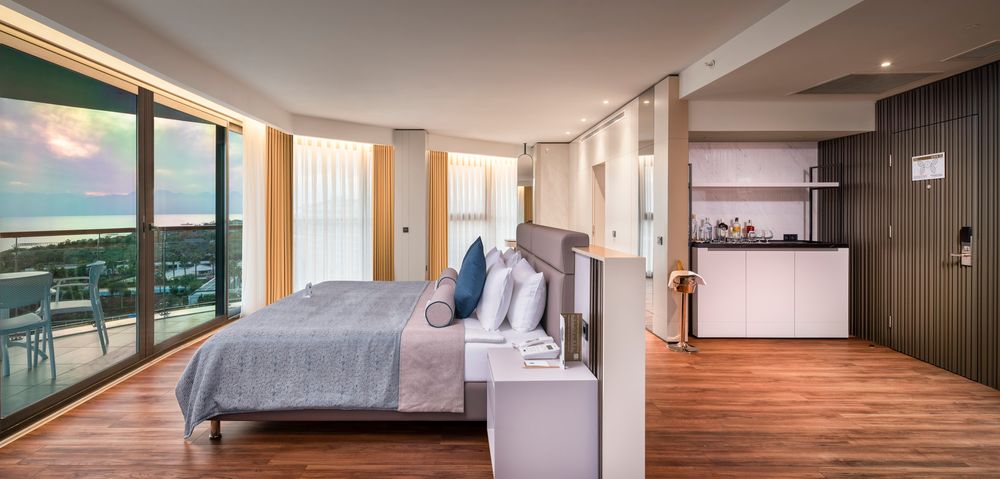 Baia Lara Hotel - 140