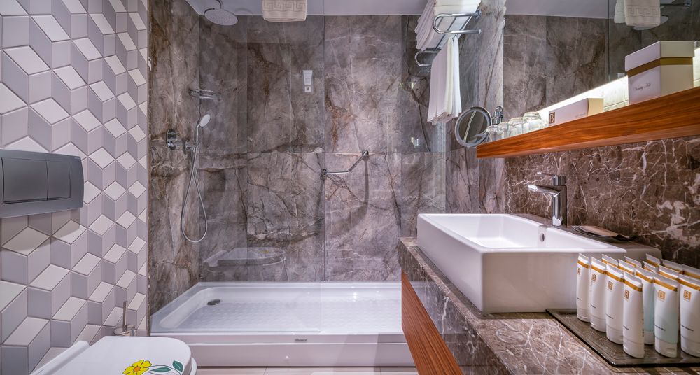 Baia Lara Hotel - 139