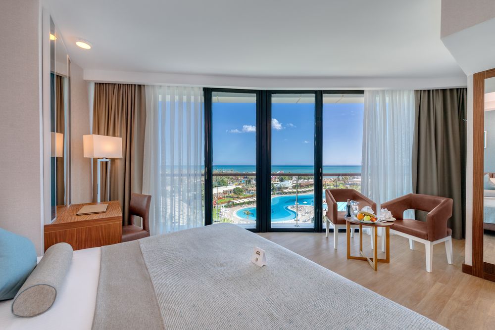 Baia Lara Hotel - 138