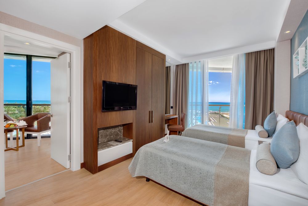 Baia Lara Hotel - 137