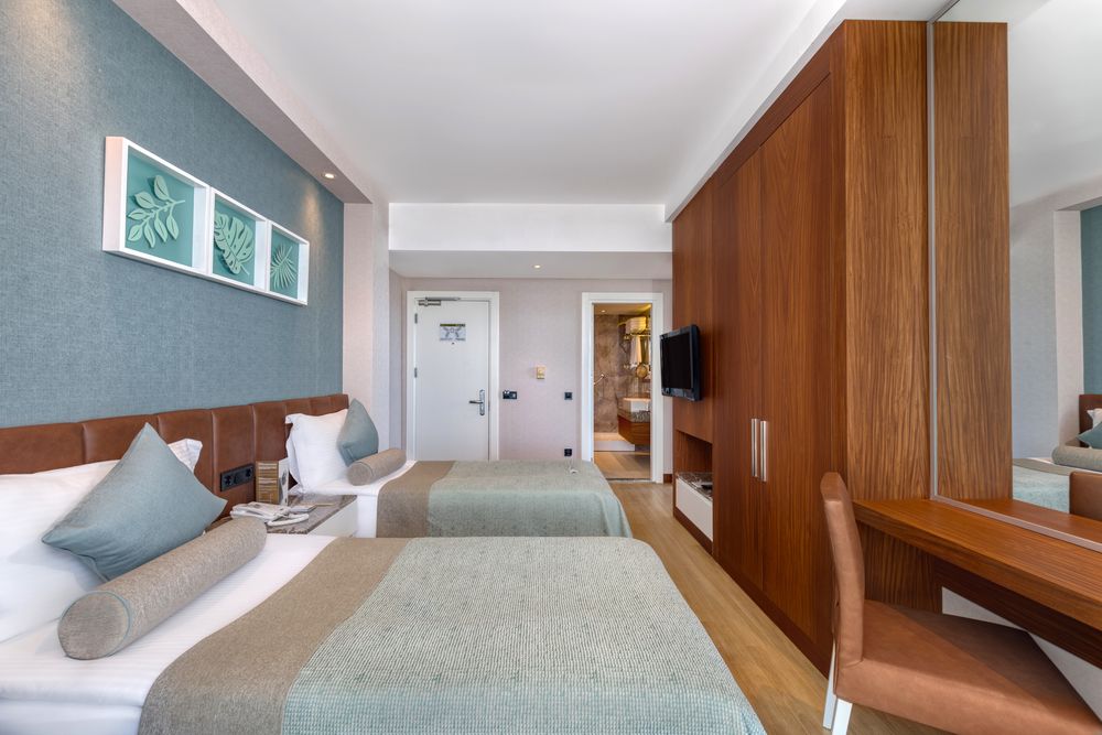 Картинка отеля - 136