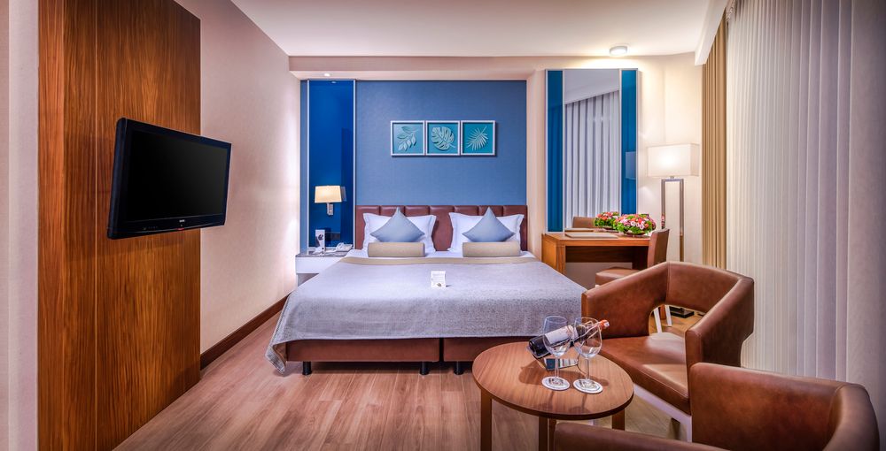 Картинка отеля - 135