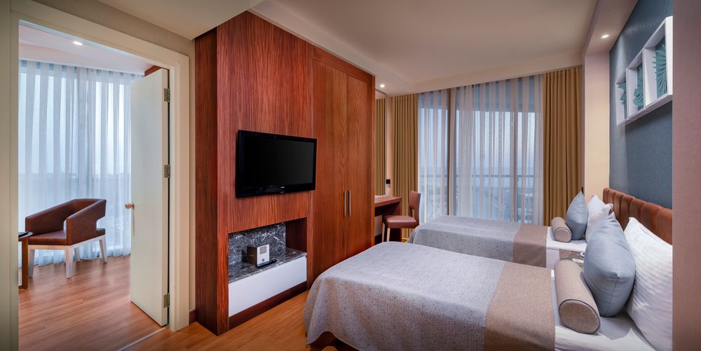 Baia Lara Hotel - 133