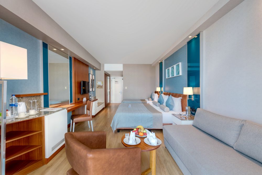 Baia Lara Hotel - 131