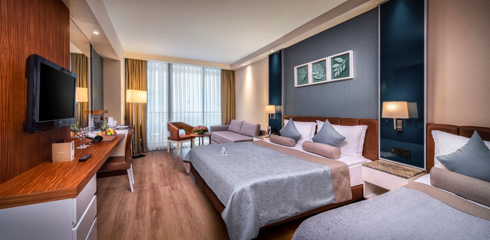 Baia Lara Hotel - 129