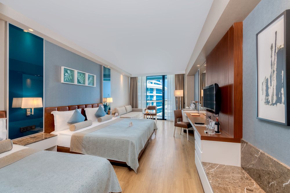 Baia Lara Hotel - 128