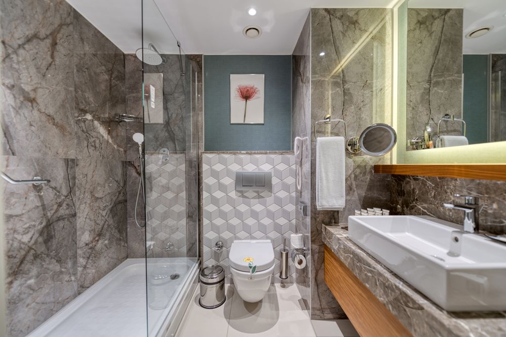 Baia Lara Hotel - 127