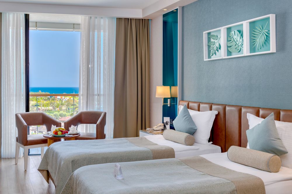 Baia Lara Hotel - 125