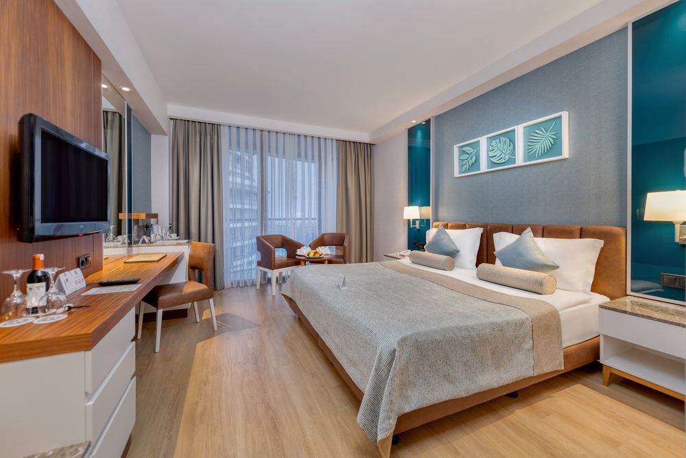 Baia Lara Hotel - 122