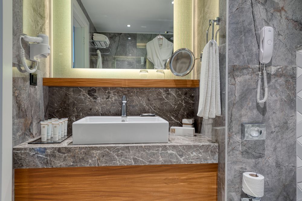 Baia Lara Hotel - 126