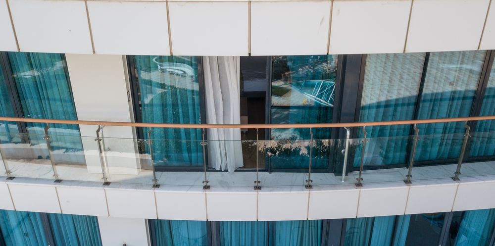 Baia Lara Hotel - 119