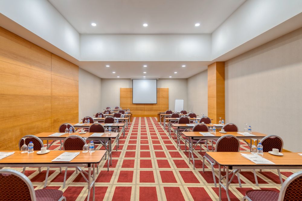 Baia Lara Hotel - 116