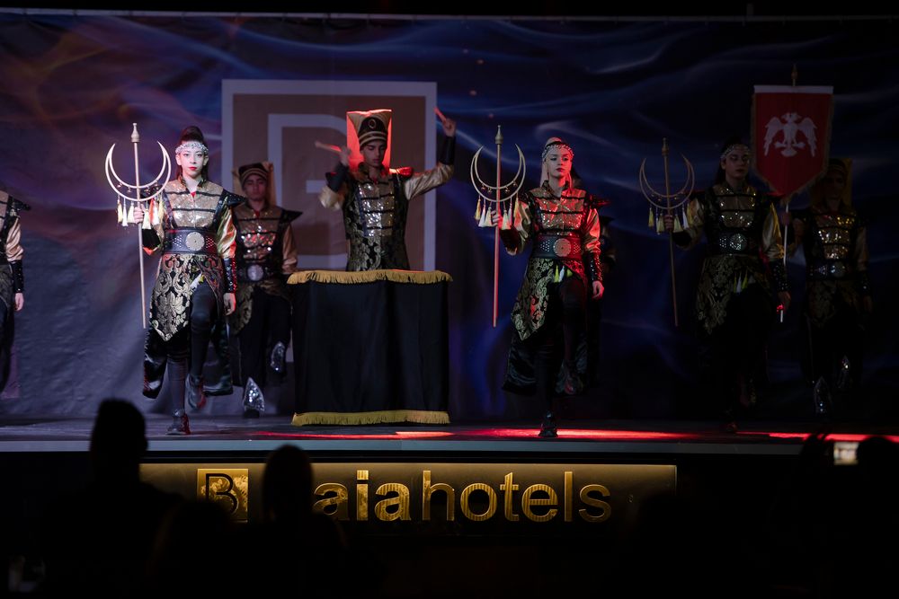 Baia Lara Hotel - 88