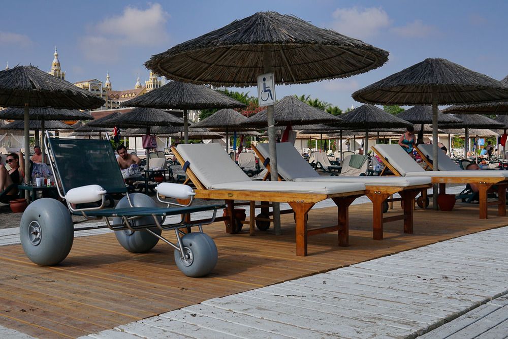 Baia Lara Hotel - 82