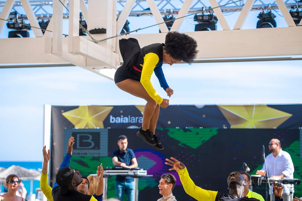 Baia Lara Hotel - 87