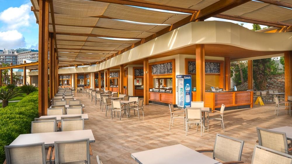 Baia Lara Hotel - 72