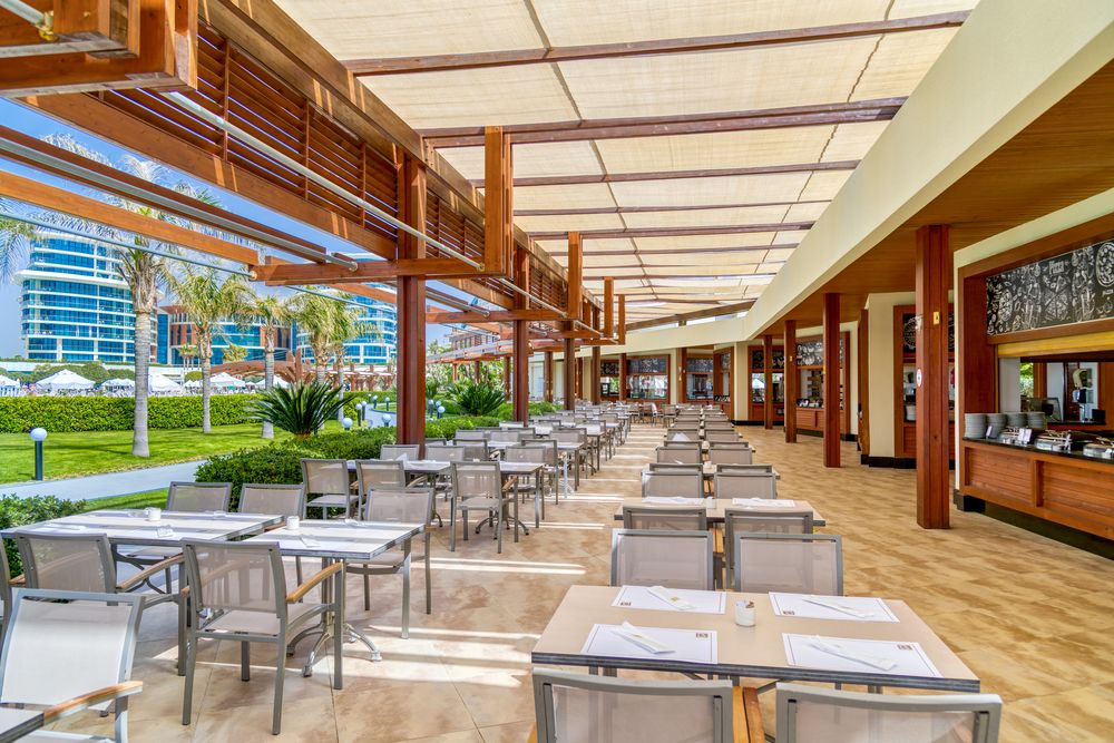 Baia Lara Hotel - 68