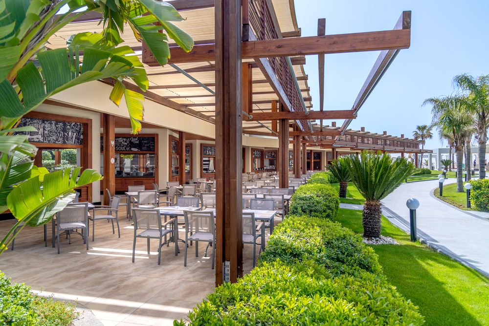 Baia Lara Hotel - 73