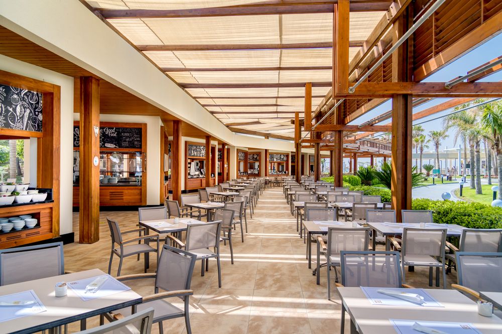 Baia Lara Hotel - 67