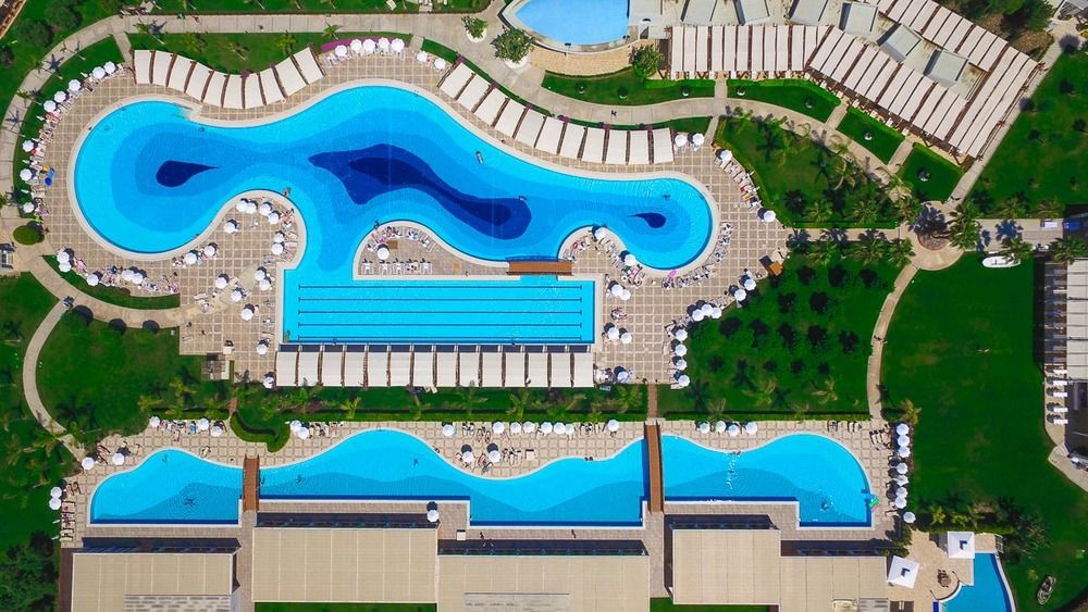 Baia Lara Hotel - 15