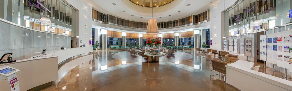 Baia Lara Hotel - 66