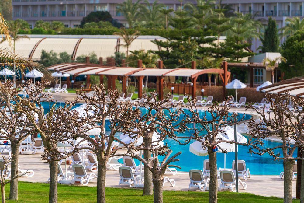 Baia Lara Hotel - 24